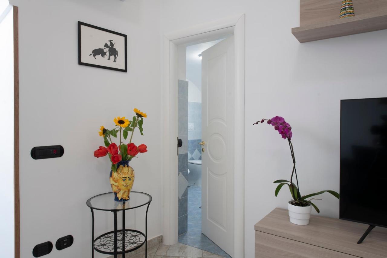 Casalina Amalfi Center Διαμέρισμα Εξωτερικό φωτογραφία