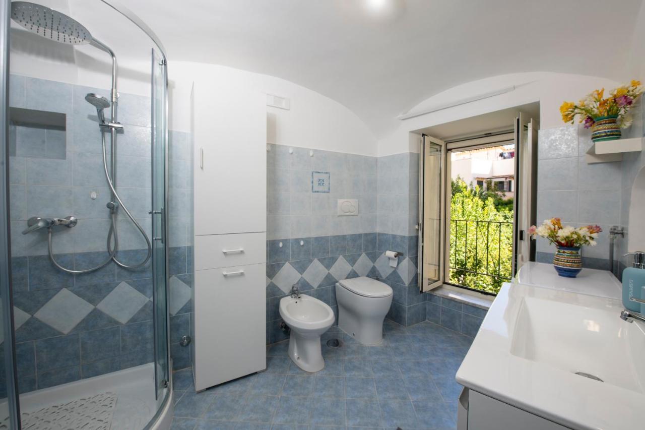 Casalina Amalfi Center Διαμέρισμα Εξωτερικό φωτογραφία