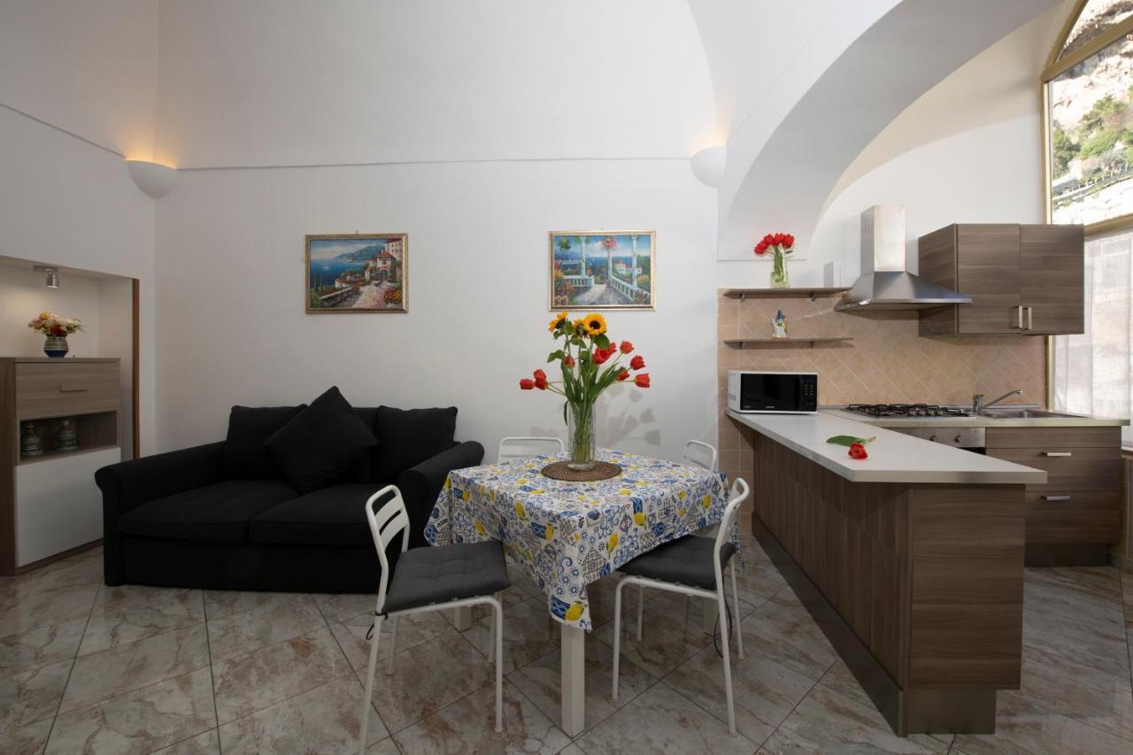 Casalina Amalfi Center Διαμέρισμα Εξωτερικό φωτογραφία