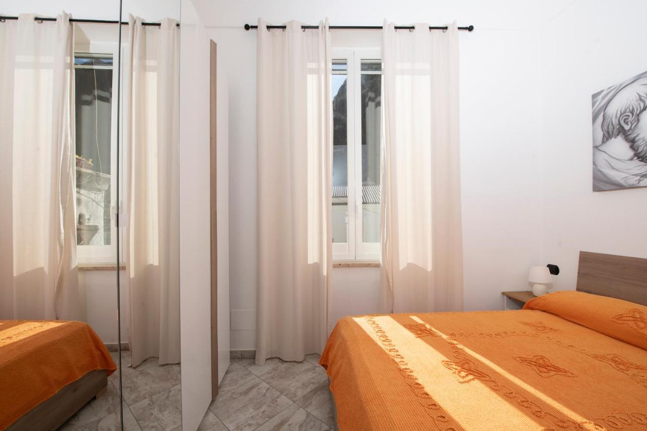 Casalina Amalfi Center Διαμέρισμα Εξωτερικό φωτογραφία