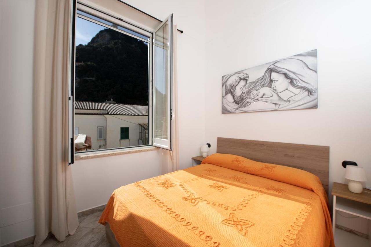 Casalina Amalfi Center Διαμέρισμα Εξωτερικό φωτογραφία