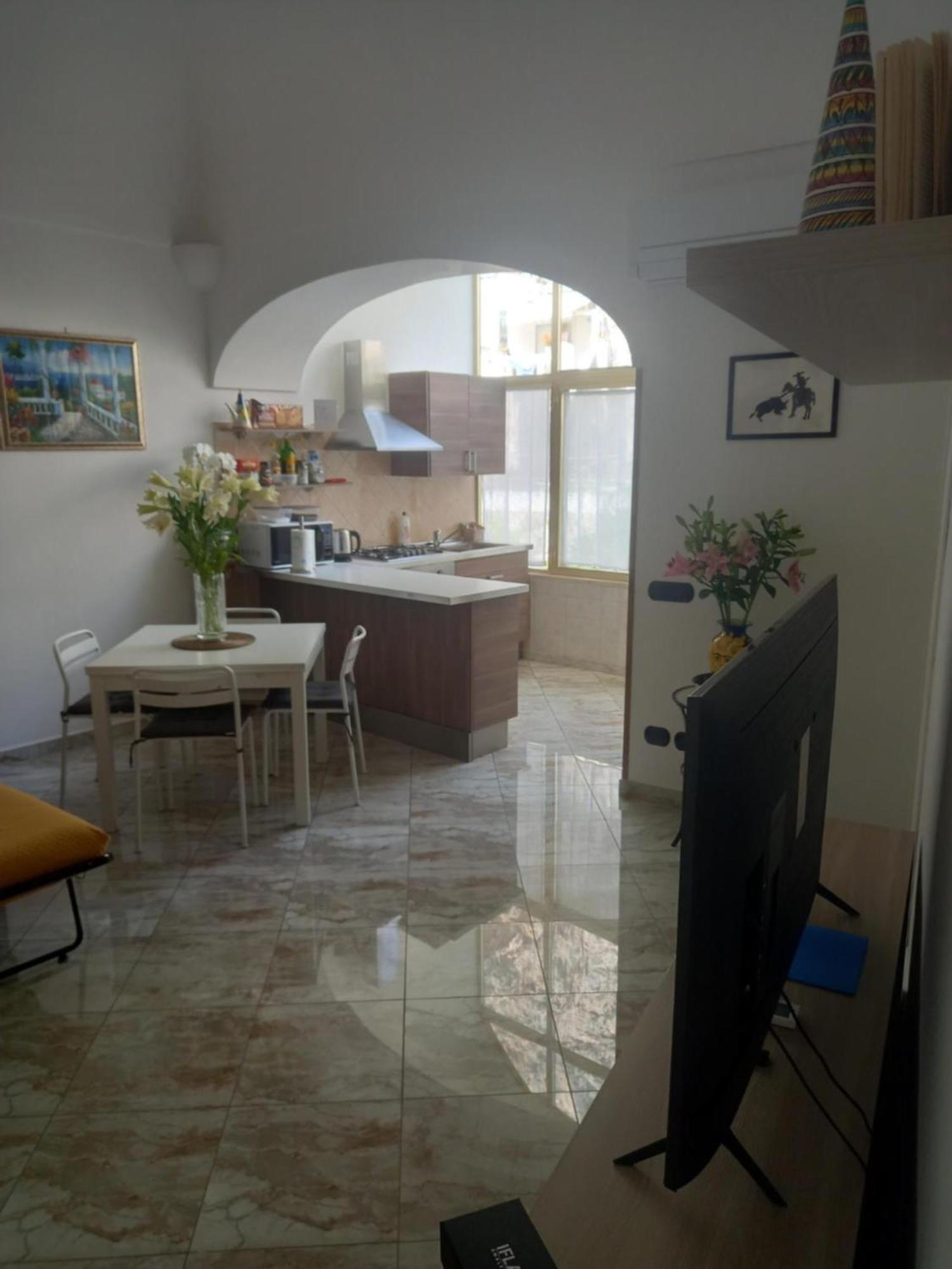 Casalina Amalfi Center Διαμέρισμα Εξωτερικό φωτογραφία