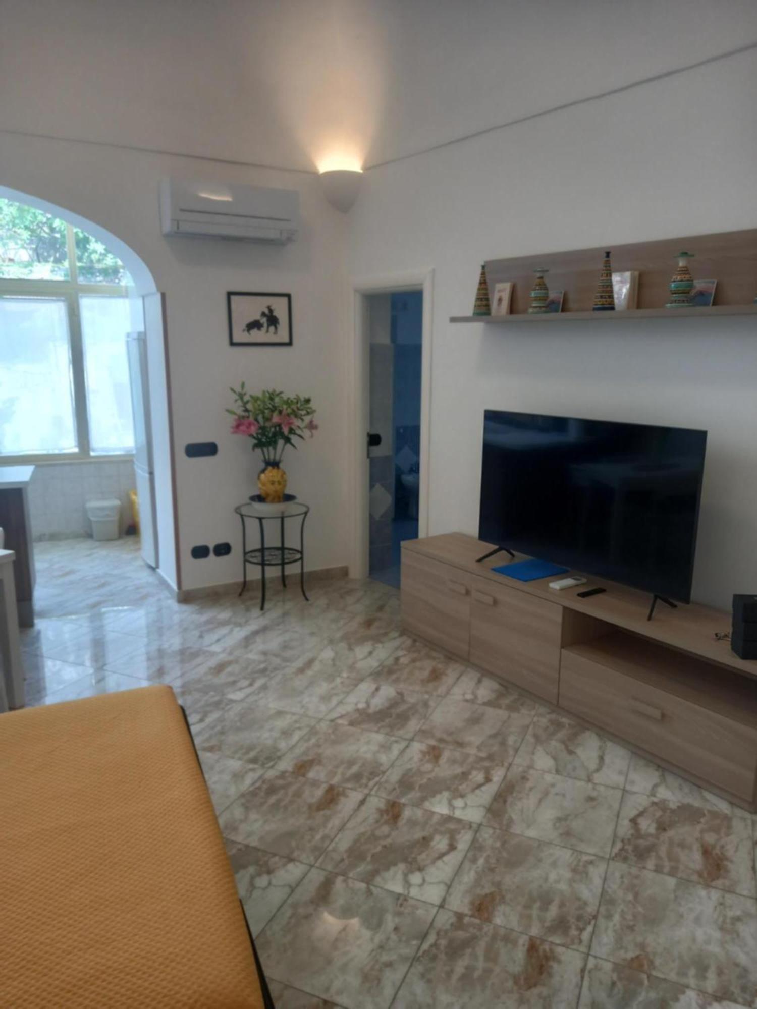 Casalina Amalfi Center Διαμέρισμα Εξωτερικό φωτογραφία